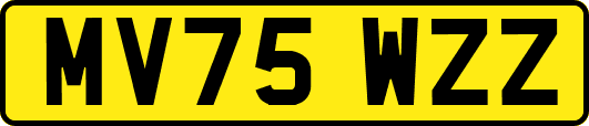 MV75WZZ