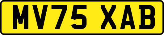 MV75XAB