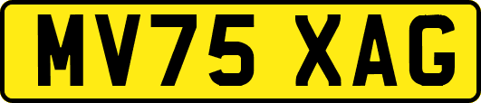MV75XAG