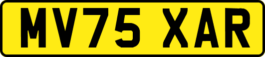 MV75XAR