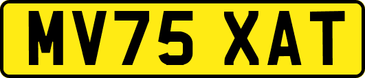 MV75XAT