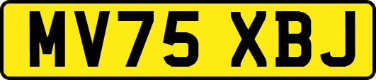 MV75XBJ