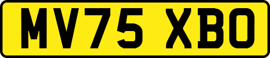 MV75XBO