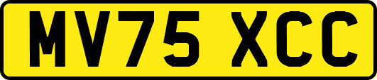 MV75XCC