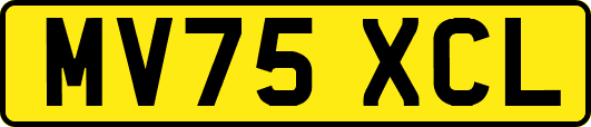 MV75XCL