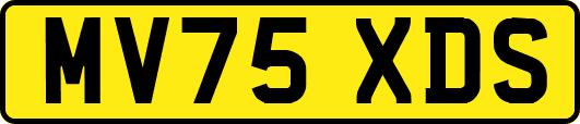 MV75XDS