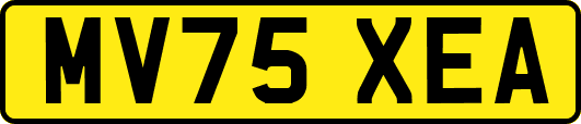 MV75XEA