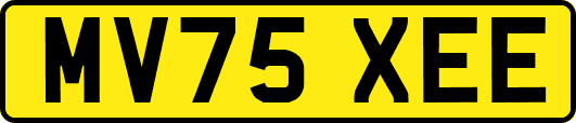 MV75XEE