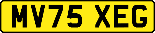 MV75XEG