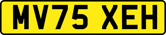MV75XEH