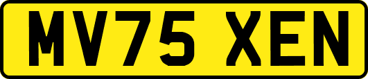 MV75XEN