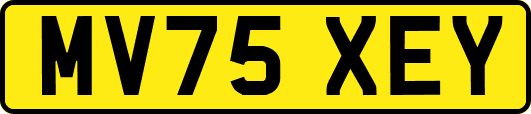 MV75XEY