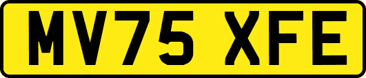MV75XFE