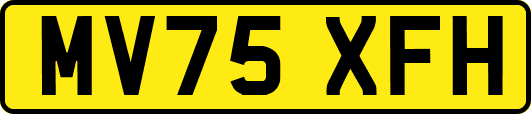 MV75XFH