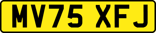 MV75XFJ