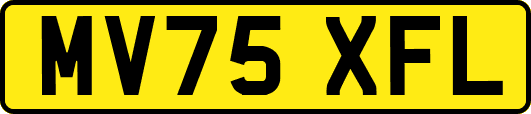 MV75XFL