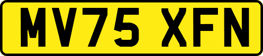 MV75XFN