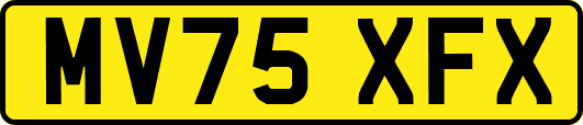 MV75XFX