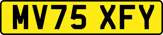 MV75XFY