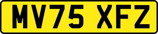 MV75XFZ