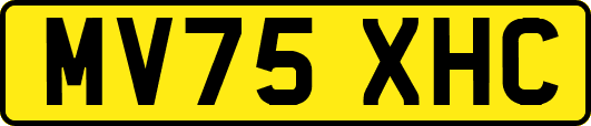 MV75XHC