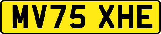 MV75XHE