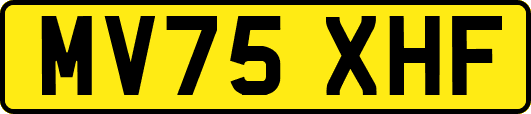 MV75XHF