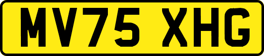 MV75XHG