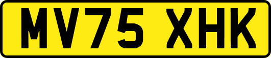 MV75XHK