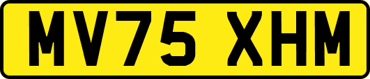 MV75XHM