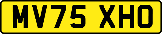 MV75XHO