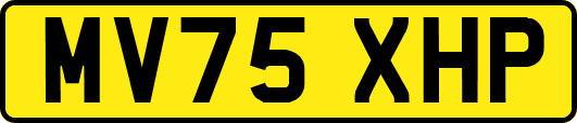 MV75XHP