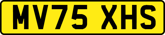 MV75XHS