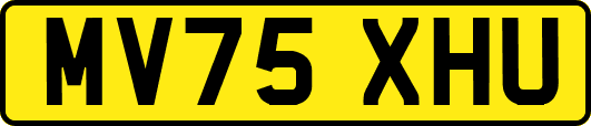 MV75XHU