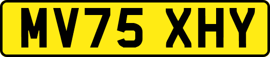 MV75XHY