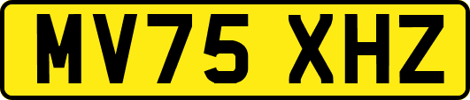 MV75XHZ