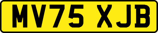 MV75XJB