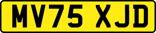 MV75XJD