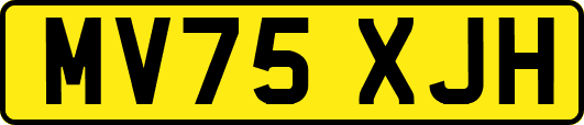 MV75XJH