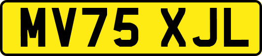 MV75XJL