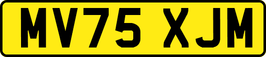 MV75XJM