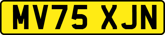MV75XJN