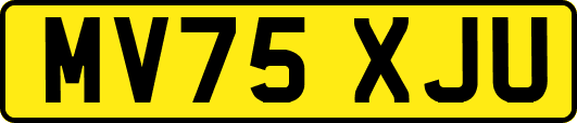 MV75XJU