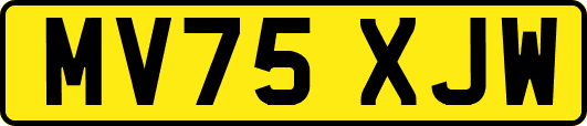 MV75XJW