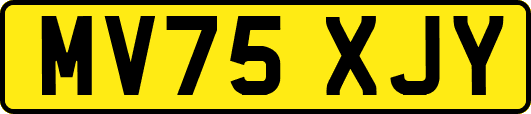 MV75XJY