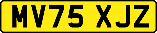 MV75XJZ