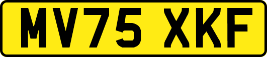 MV75XKF