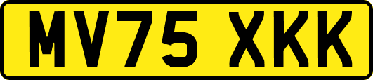 MV75XKK