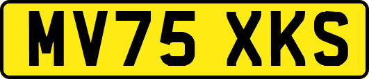 MV75XKS