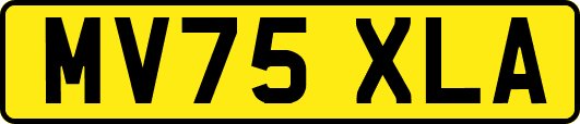 MV75XLA